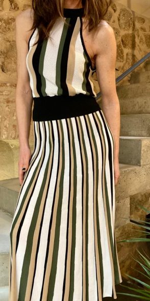 Casual Look Look Casual