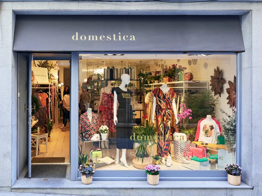 Domestica-Plasencia